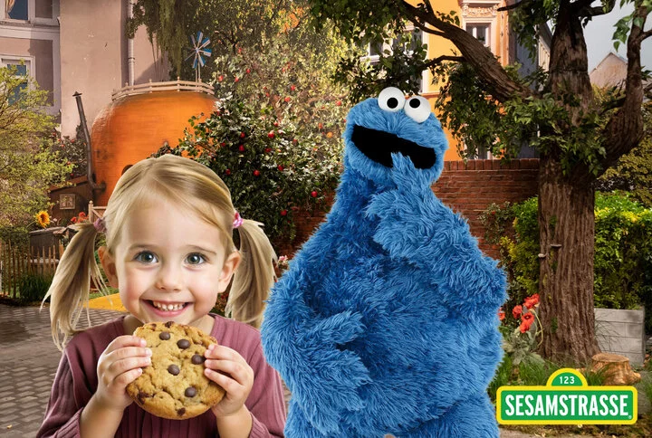 Kruemelmonster-Fotobox-Souvenir-15x10-Print Kruemelmonster-Fotobox-Layout-15x10-Print-Messe-Event-Dienstleistung